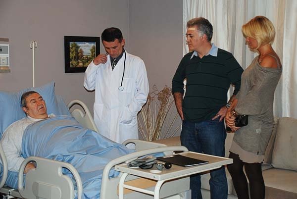 Çocuklar Duymasın 15. Bölüm