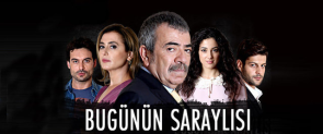 bugünün saraylisi