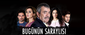 Bugünün Saraylısı