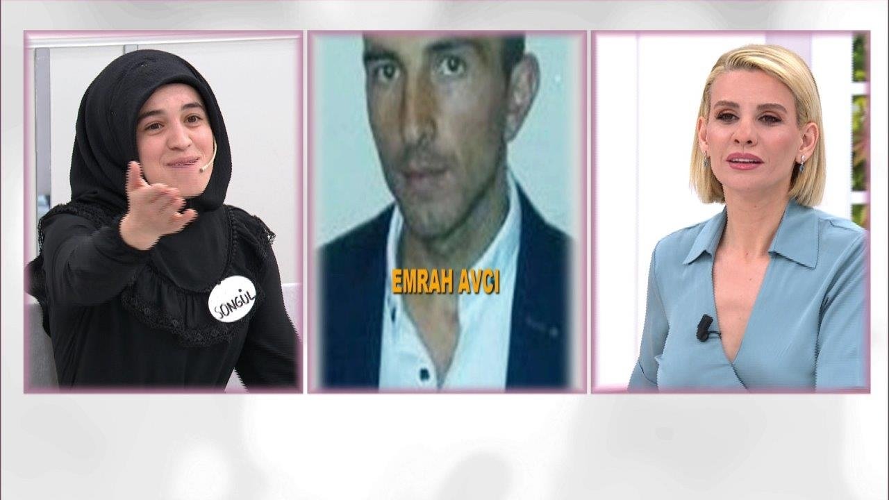 Şiddet görüyorum, boşa beni Esra Abla!