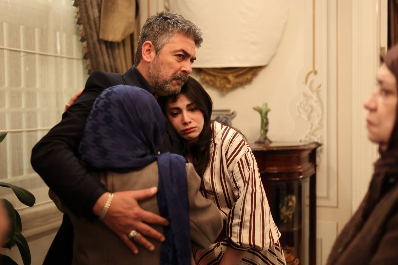 9. Bölüm Foto Galeri