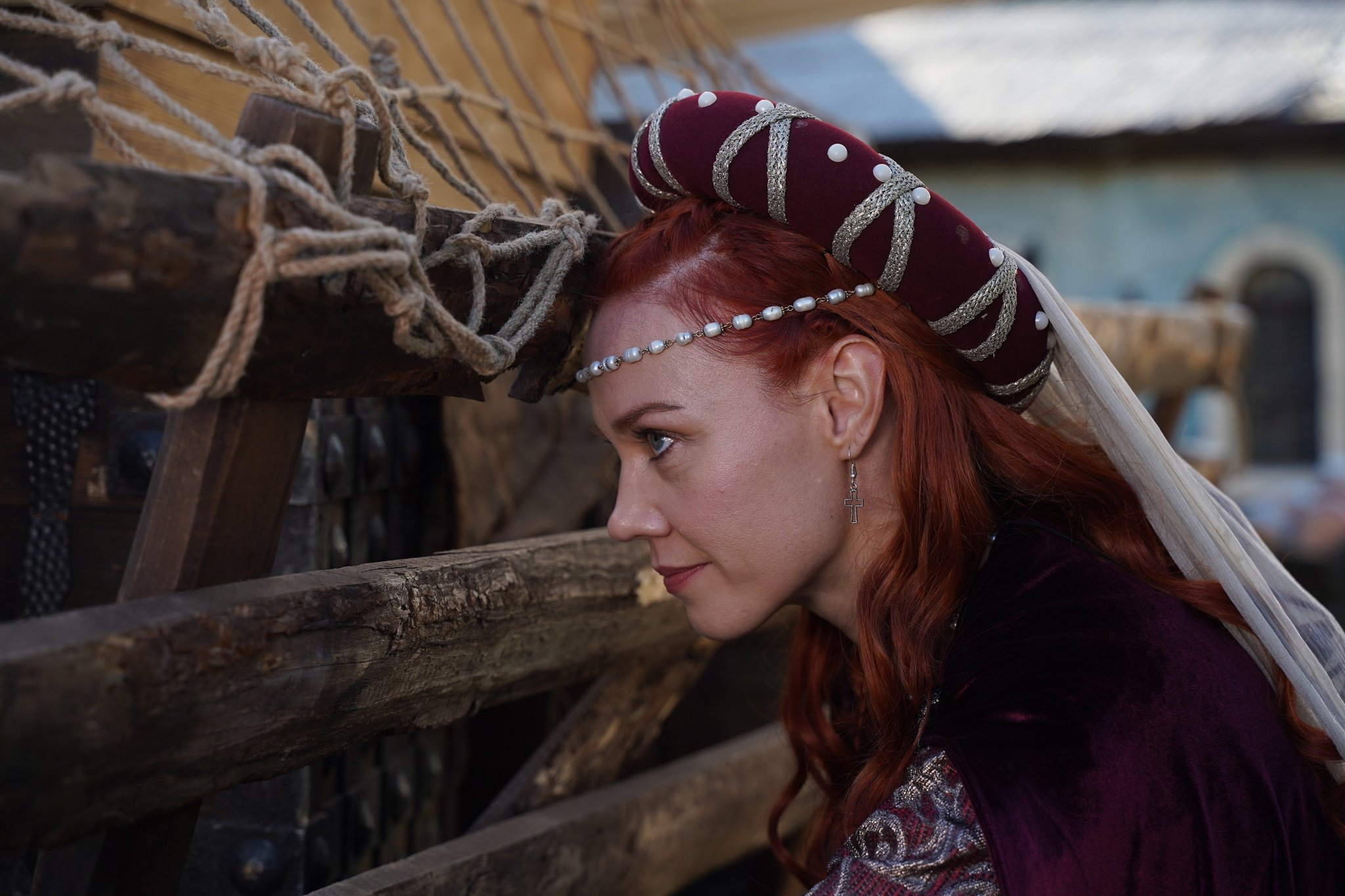 50 karede Osman Bey'in düşmanları 