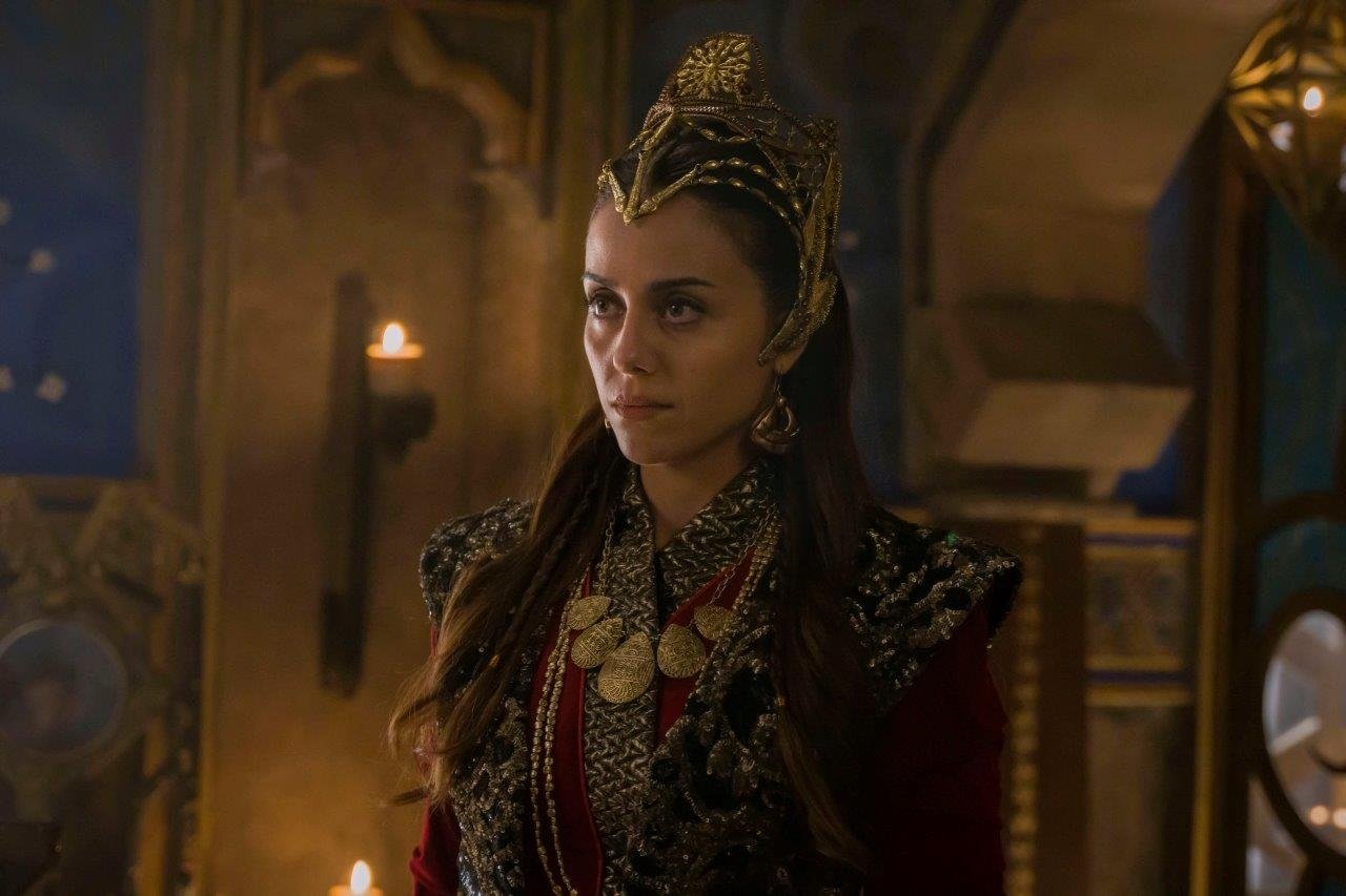 21. Bölüm Foto Galeri 