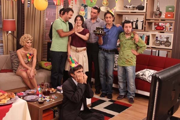 Yahşi Cazibe 12. Bölüm