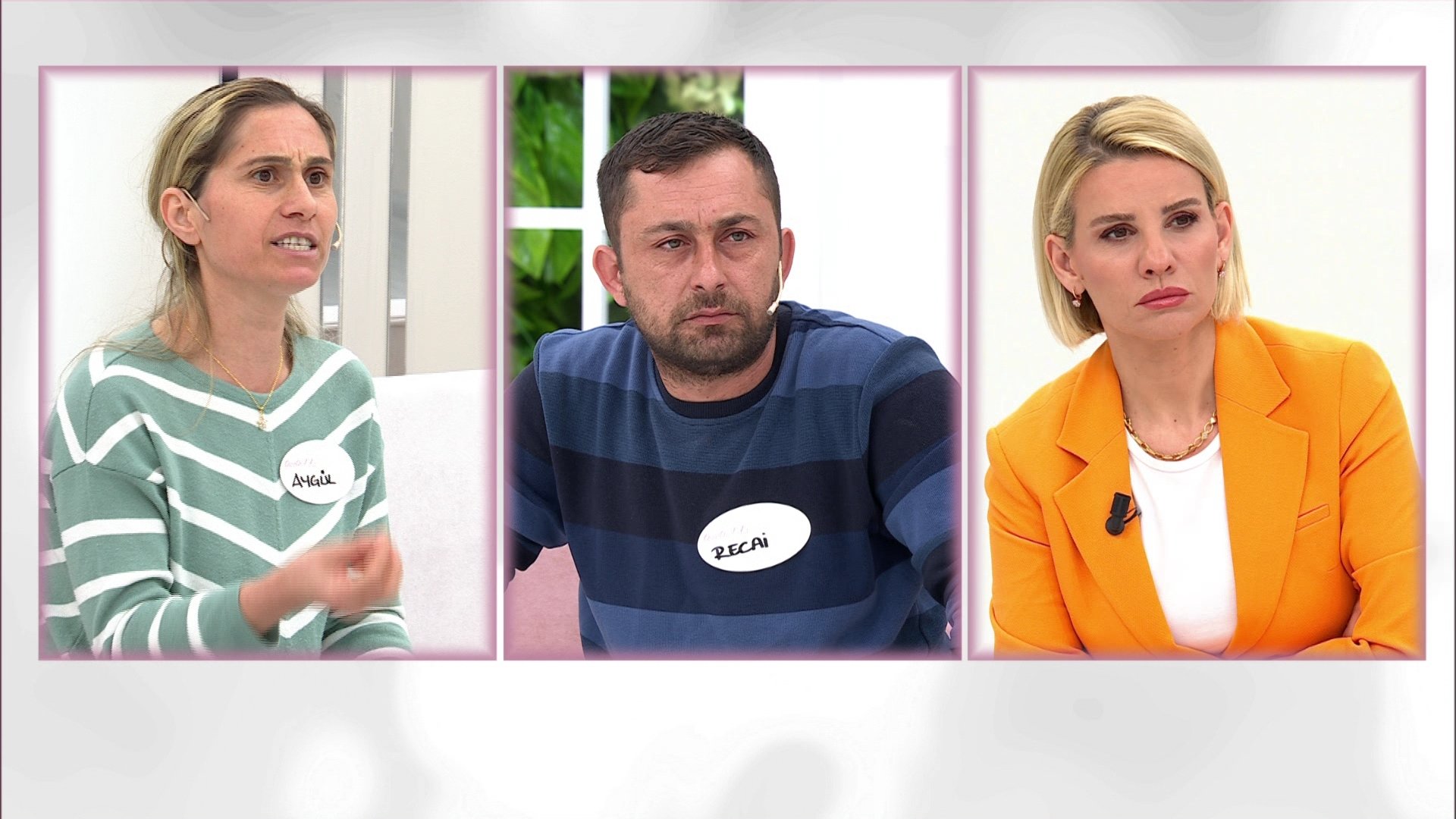 "16 yıldır karımı aldatıyorum!"