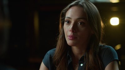 Kör Nokta - 2. Fragman