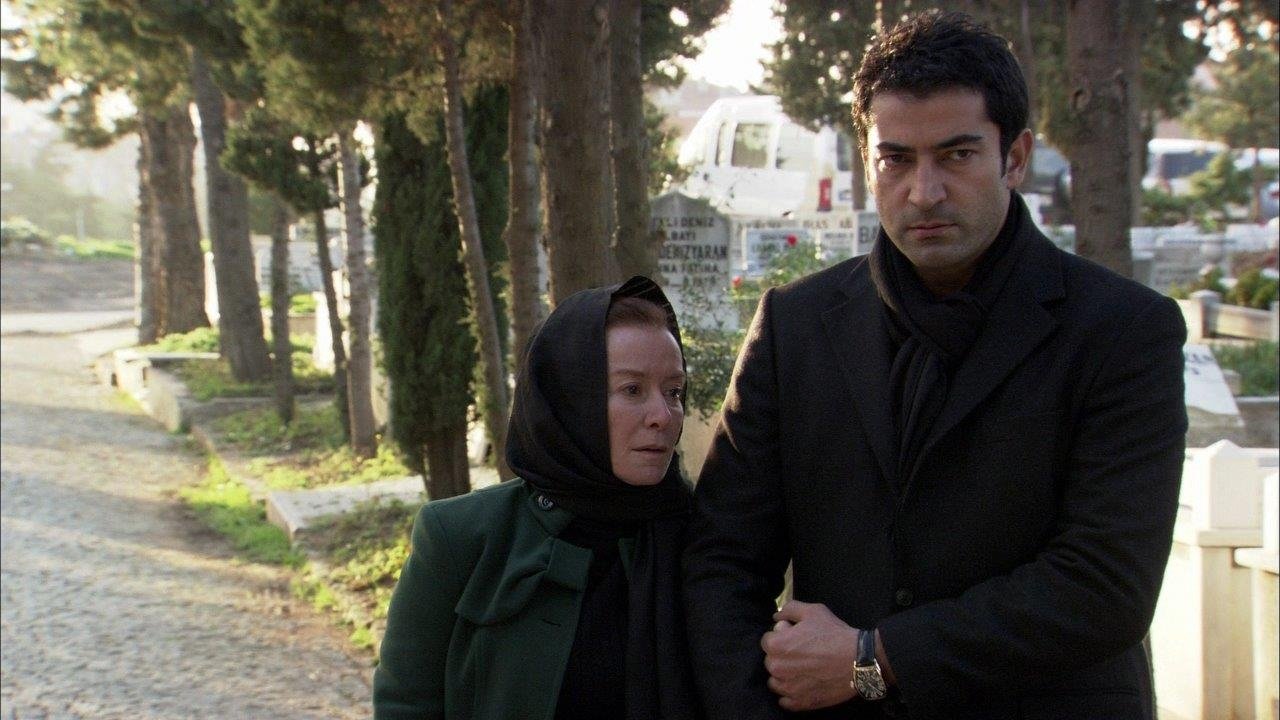 100 karede Ezel efsanesi