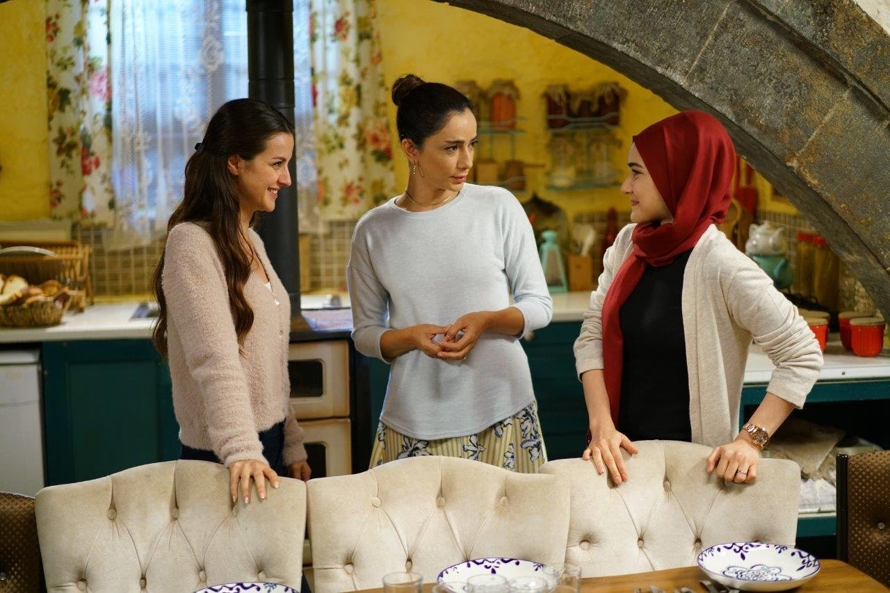 100 karede Sen Anlat Karadeniz