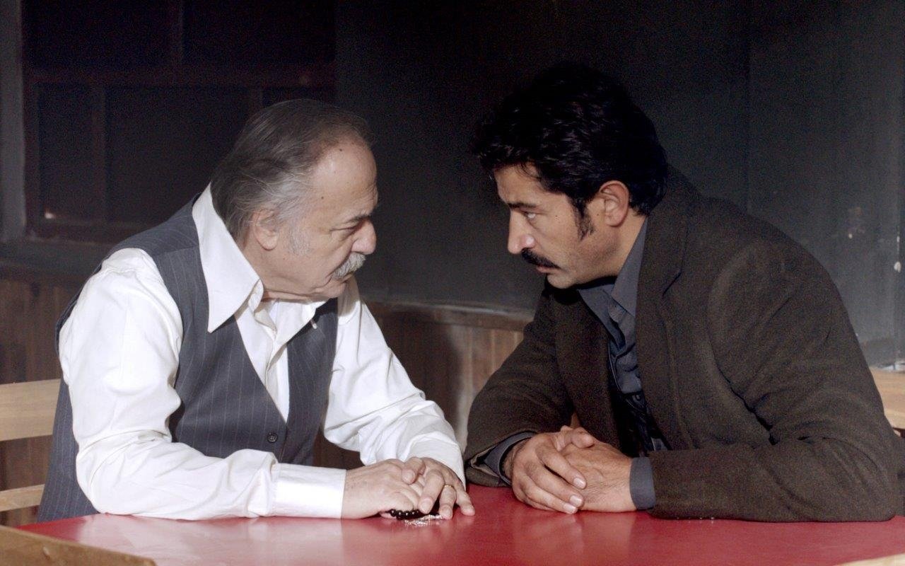 100 karede Karadayı efsanesi 