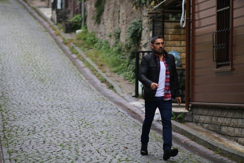 79. bölüm foto galeri 