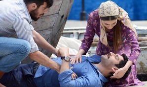 Benim İçin Üzülme