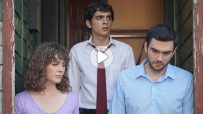 Sevmek Zamanı - Final