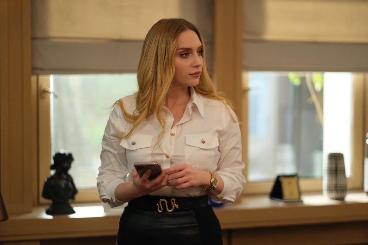 3. Bölüm Foto Galeri 