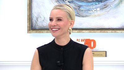 Esra Erol’da