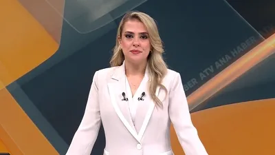 atv Ana Haber