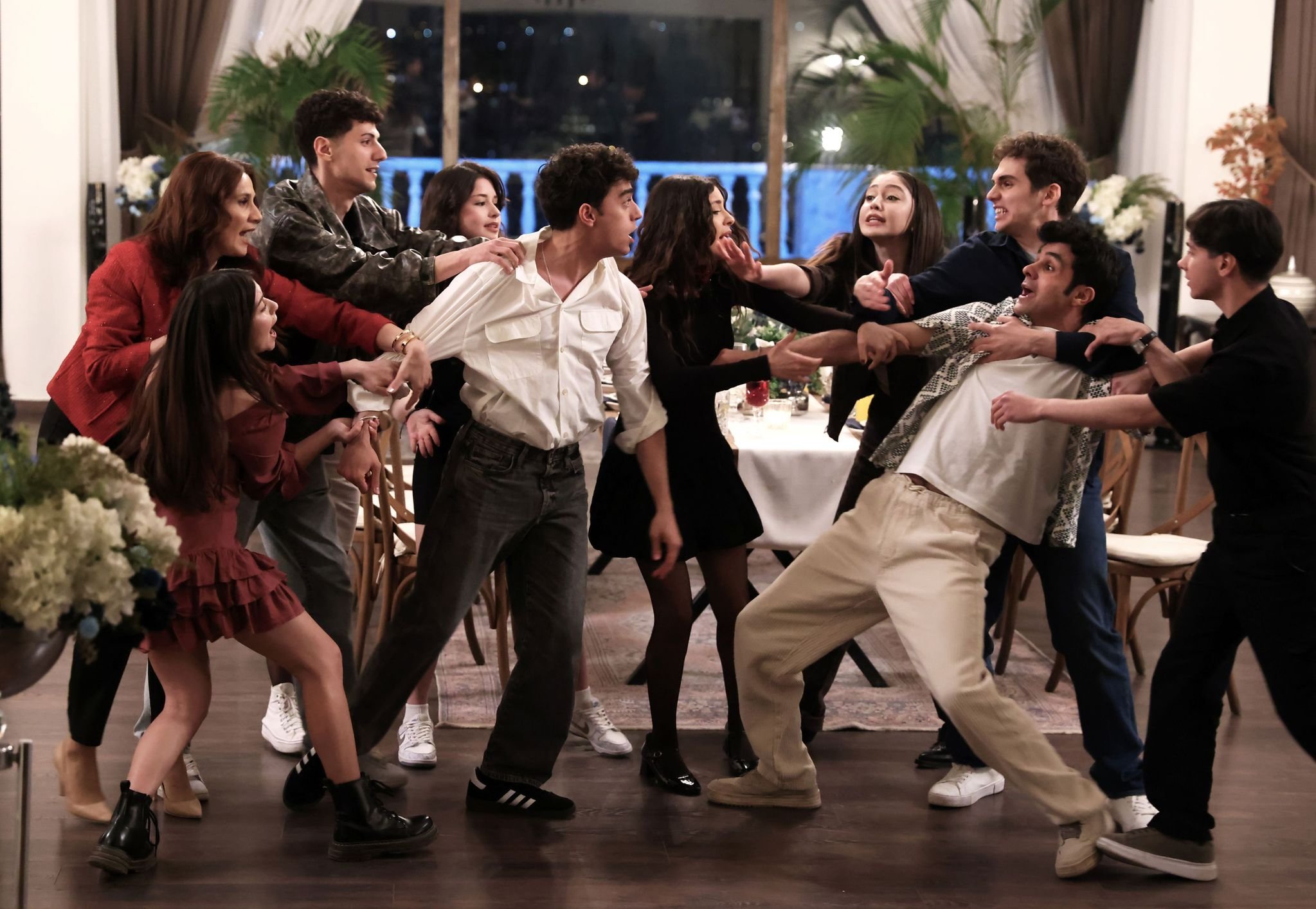 18. Bölüm Foto Galeri