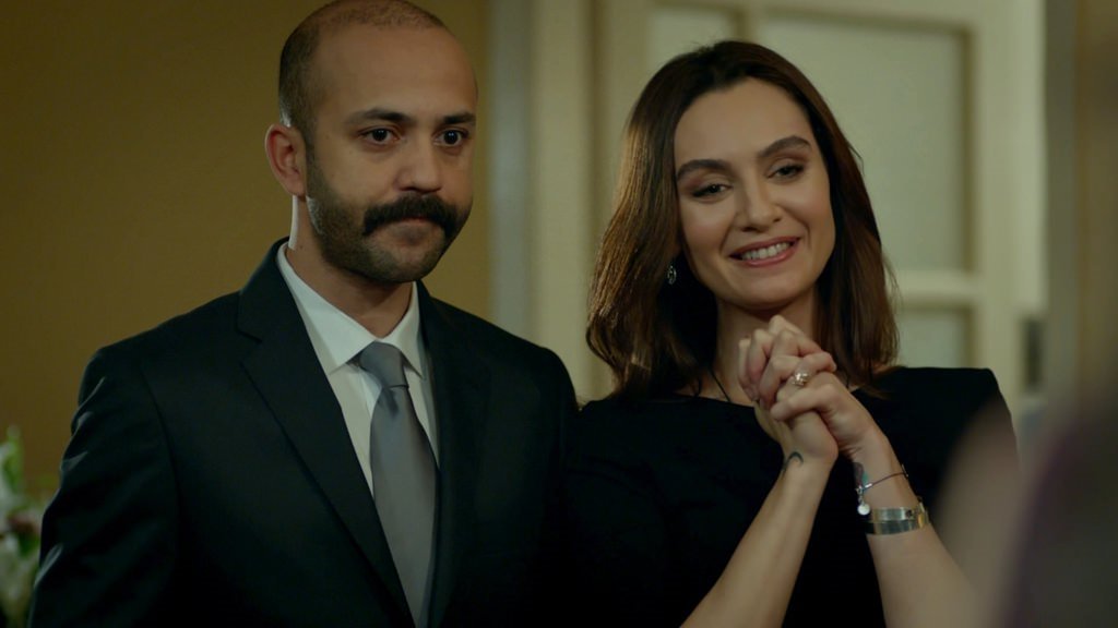 22. Bölüm fotogaleri