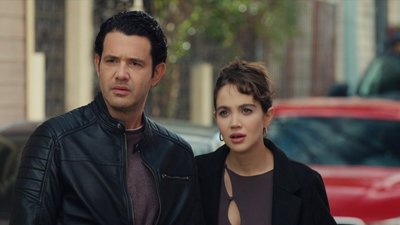 Başım Belada - 3. Fragman