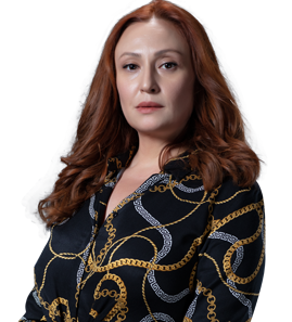 Gülçin Santırcıoğlu kimdir? Gülçin Santırcıoğlu Biyografisi