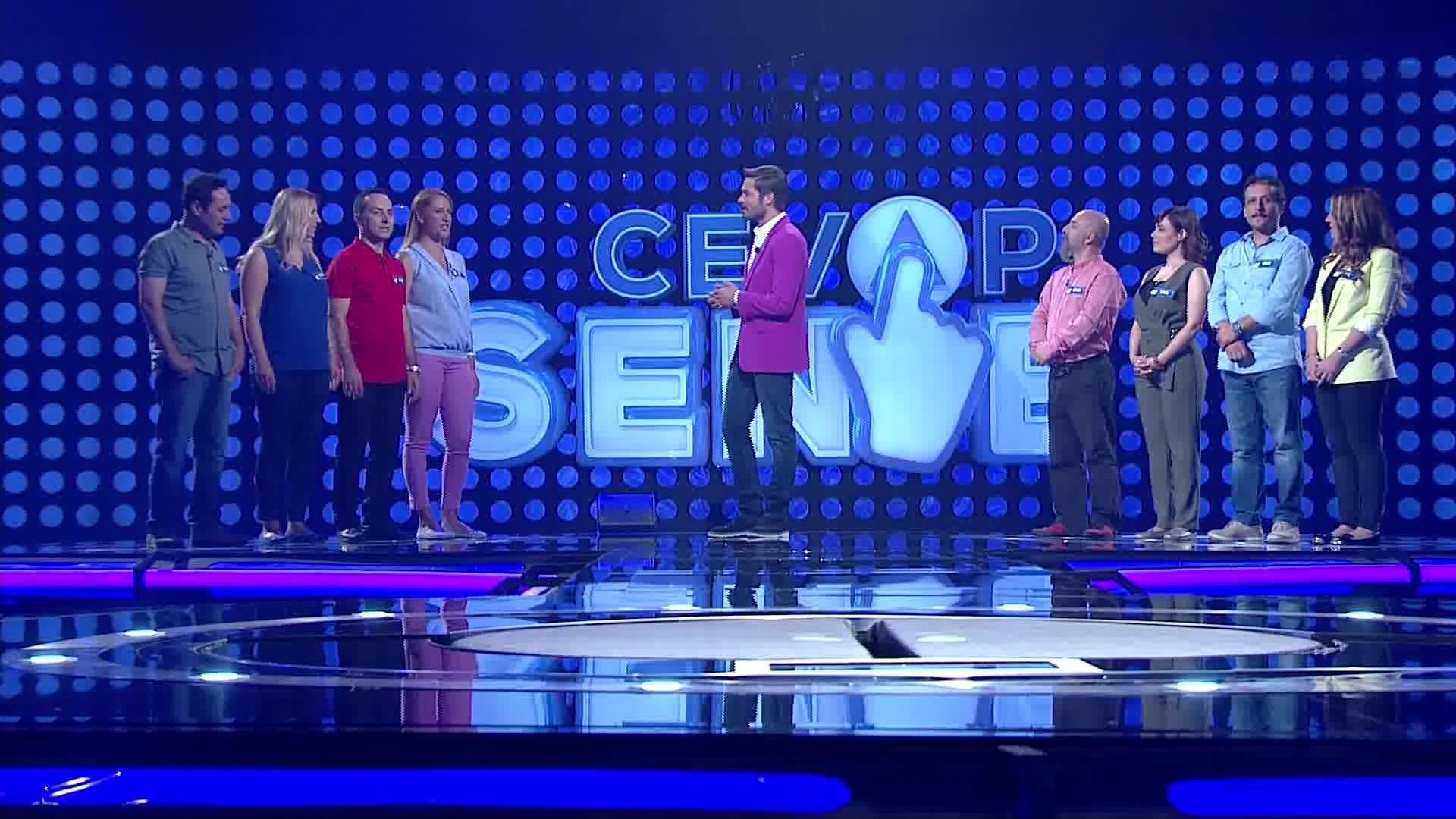 1. Bölüm fotogaleri