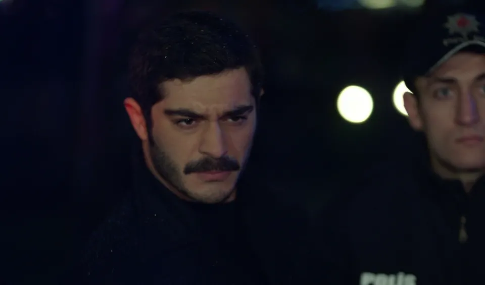 Maraşlı 4. bölüm 2.Fragman