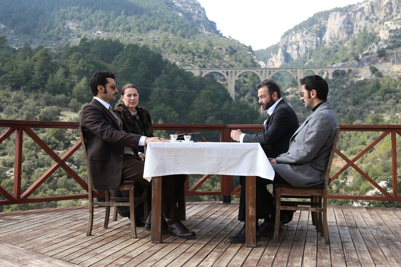 Büyük hesaplaşma