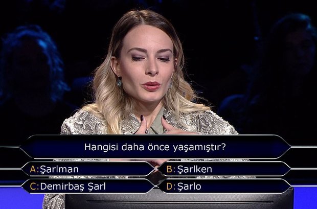 Hangisi daha önce yaşamıştır?