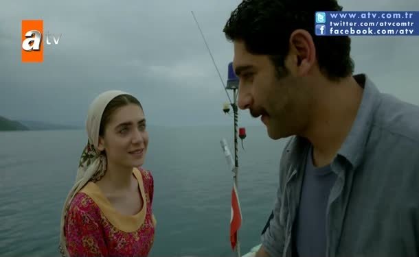 Niyazi’den sürpriz evlenme teklifi