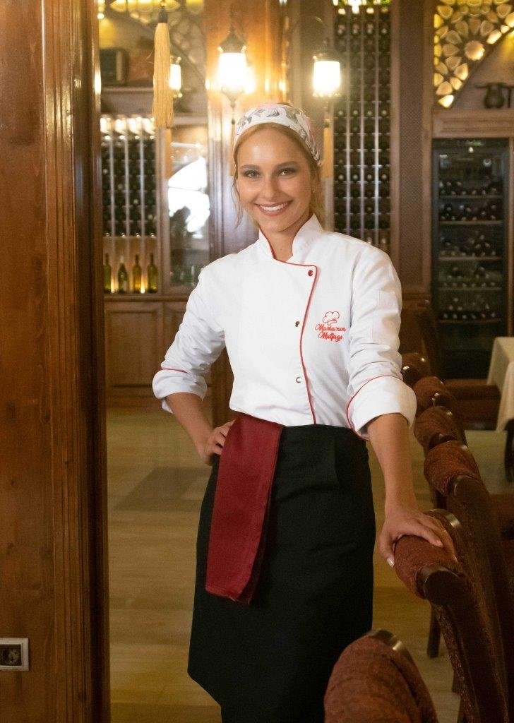 15. Bölüm Foto Galeri 