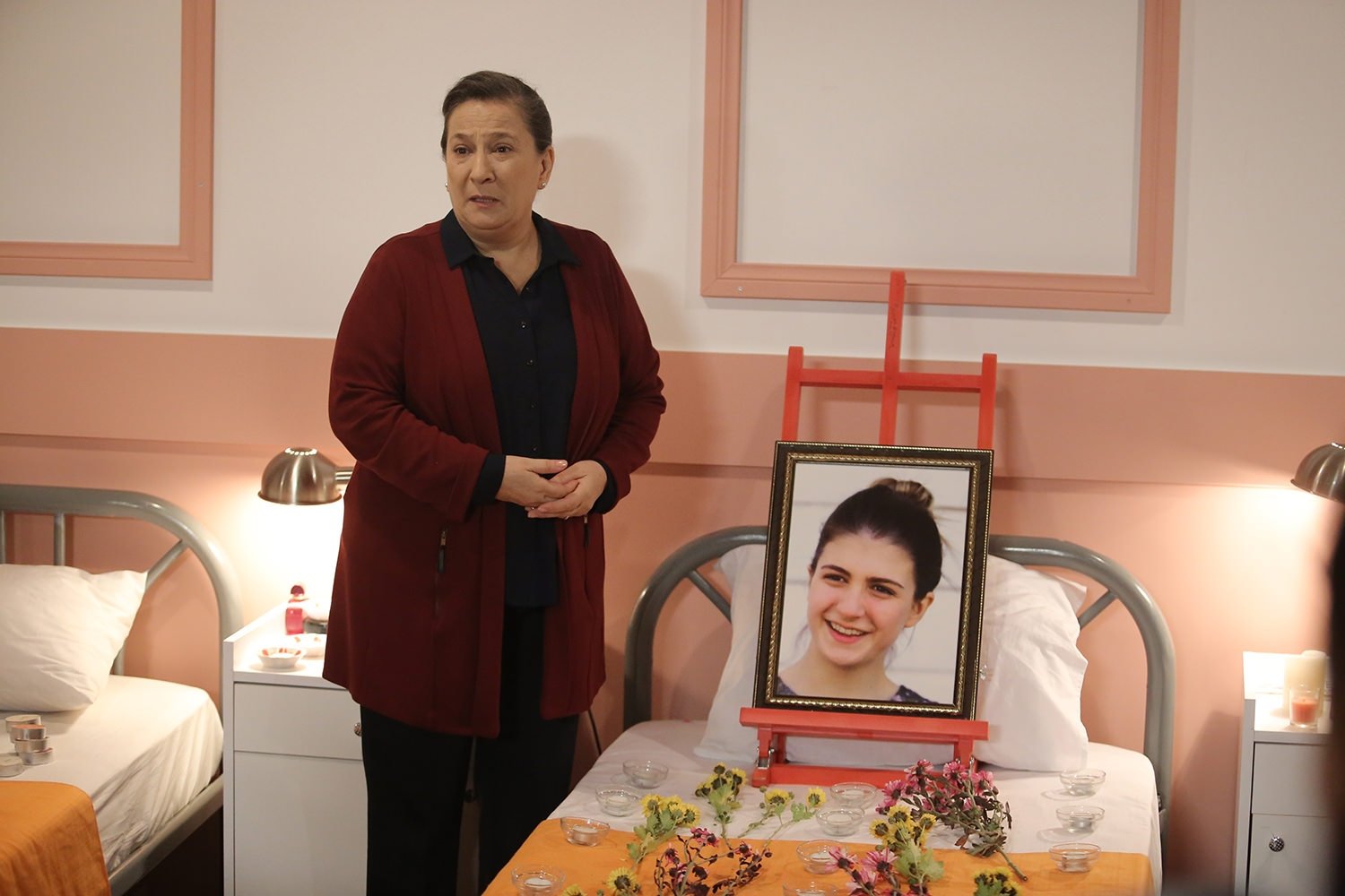 94. Bölüm foto galeri