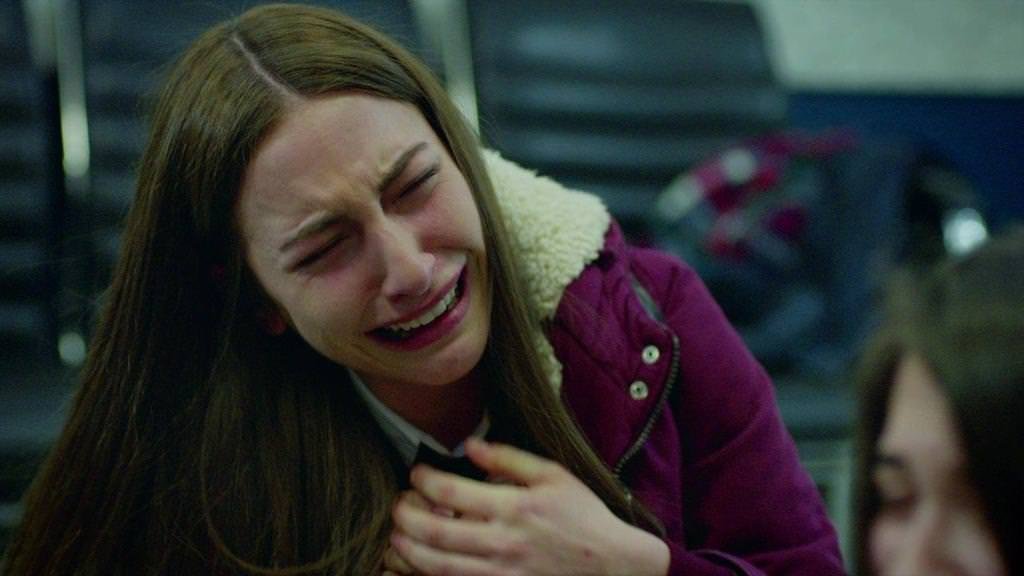 77. Bölüm foto galeri