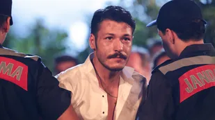 Mercan Köşk