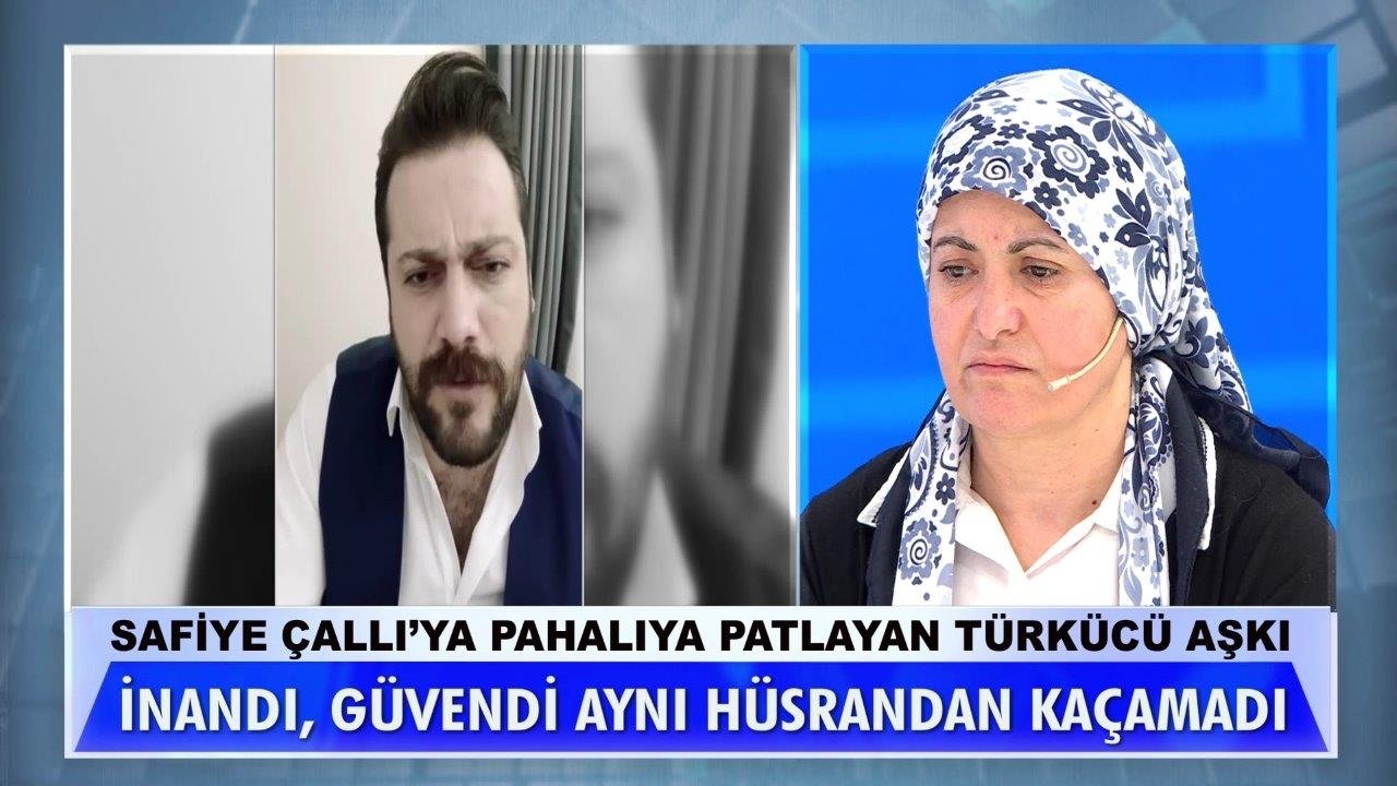 15 Şubat'ta Müge Anlı'da neler oldu? 