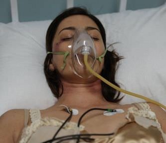 Tozlu Yollar 4.bölüm fotoğrafları