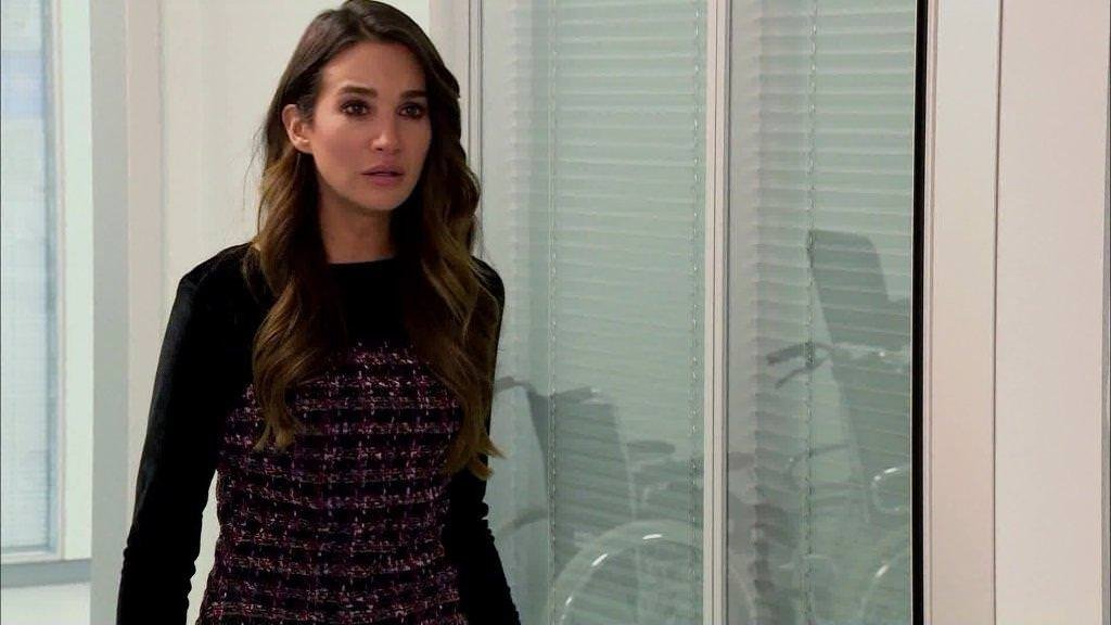 8. Bölüm Fotoğrafları