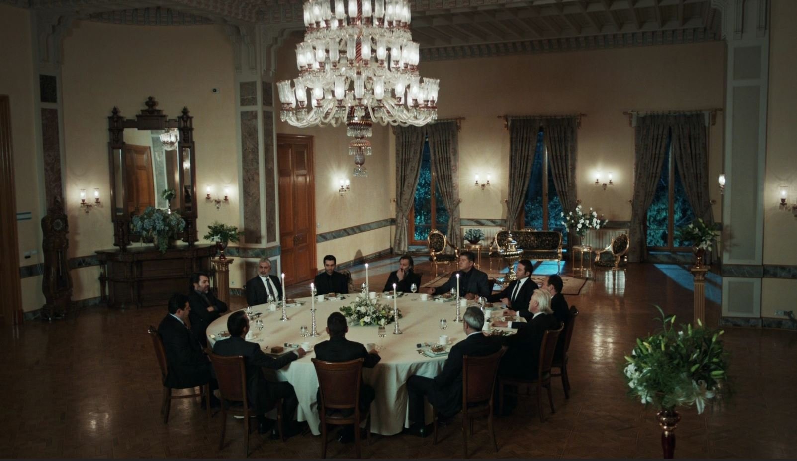 Ölüm, Çakırbeyliler'in peşinde...