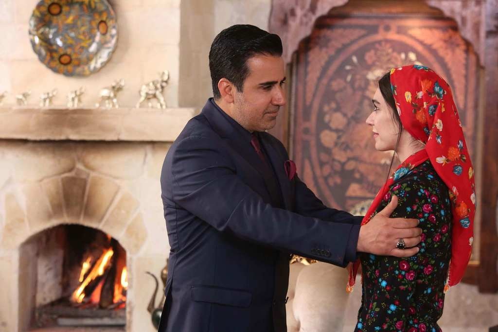 23. Bölüm foto galeri