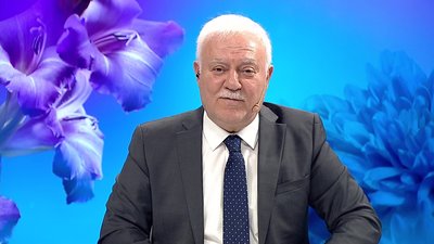 Nihat Hatipoğlu ile Kur’an ve Sünnet