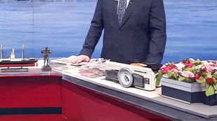 atv’de Hafta Sonu