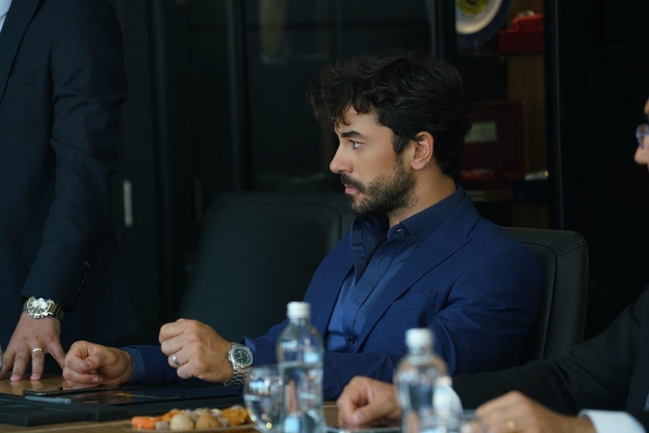 4. Bölüm Foto Galeri 