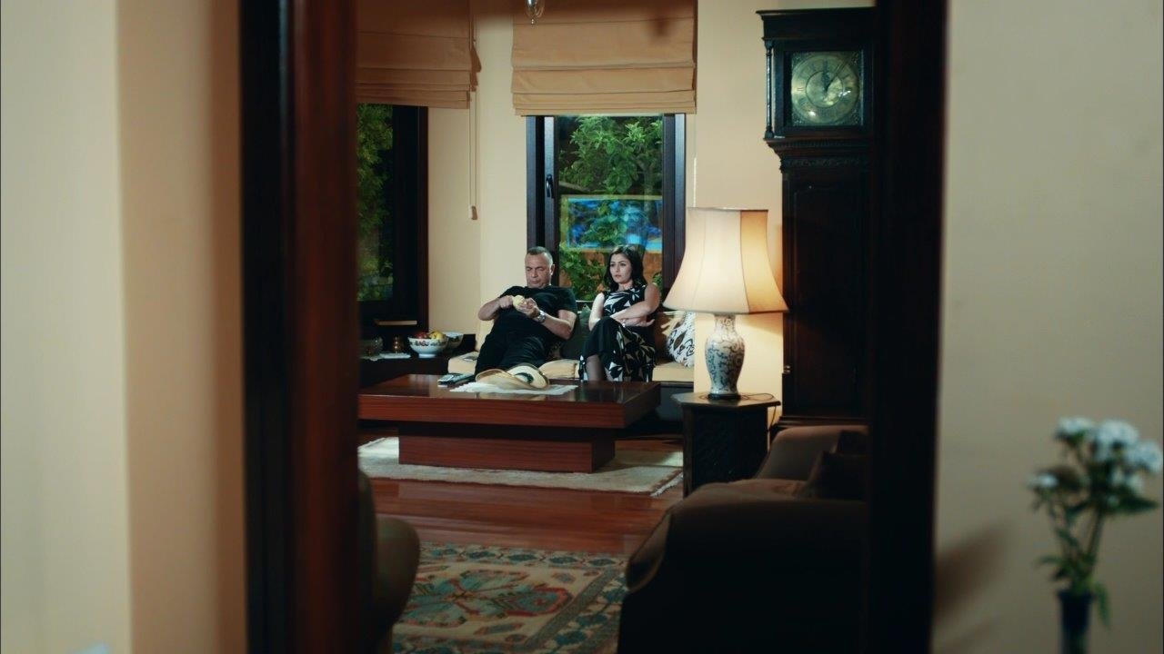 Nazlı'yı öldürmeye çalışan kim?