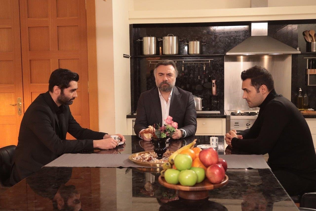 182. Bölüm Foto Galeri 