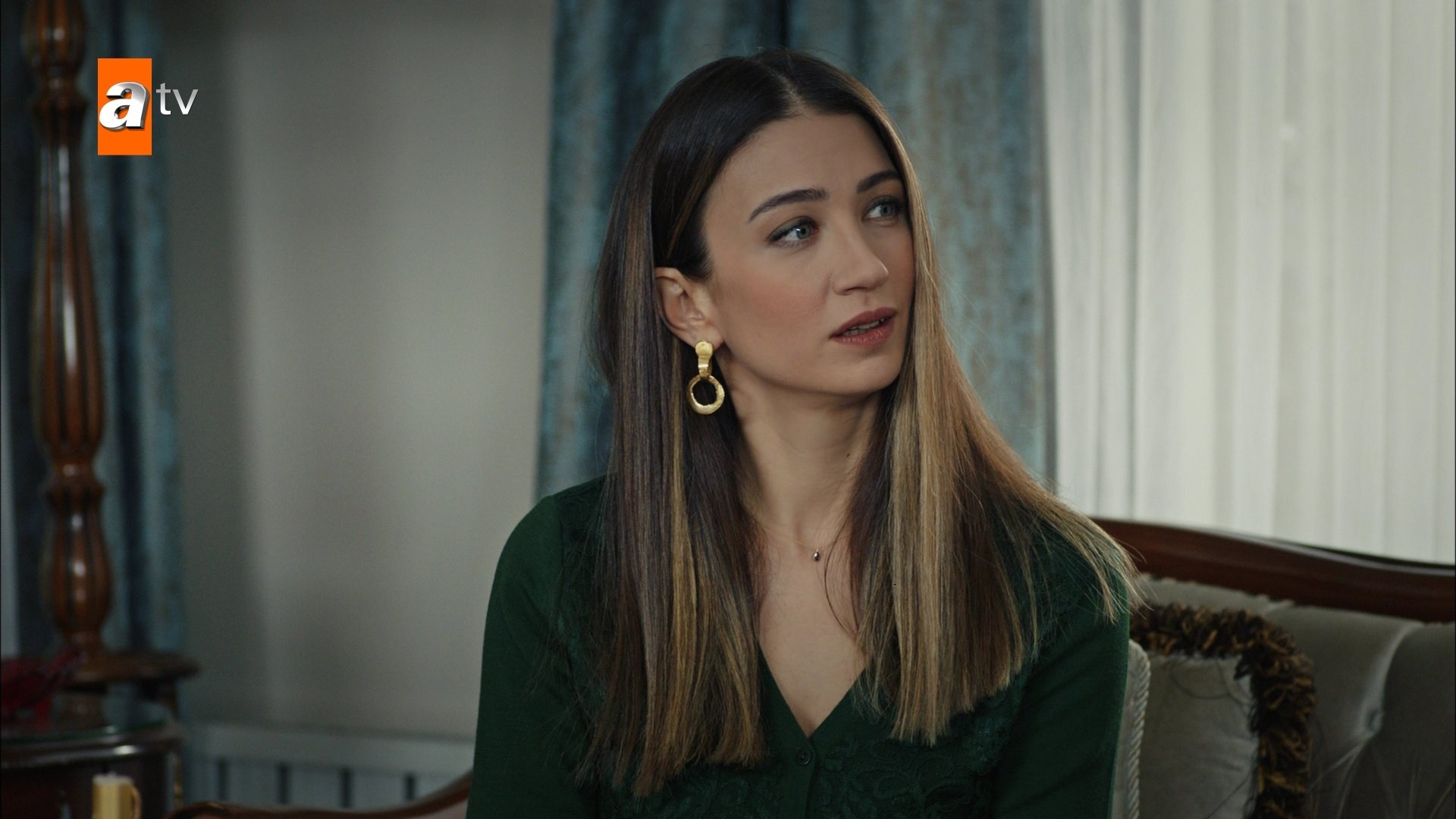 Ömür Façalı Foto Galeri