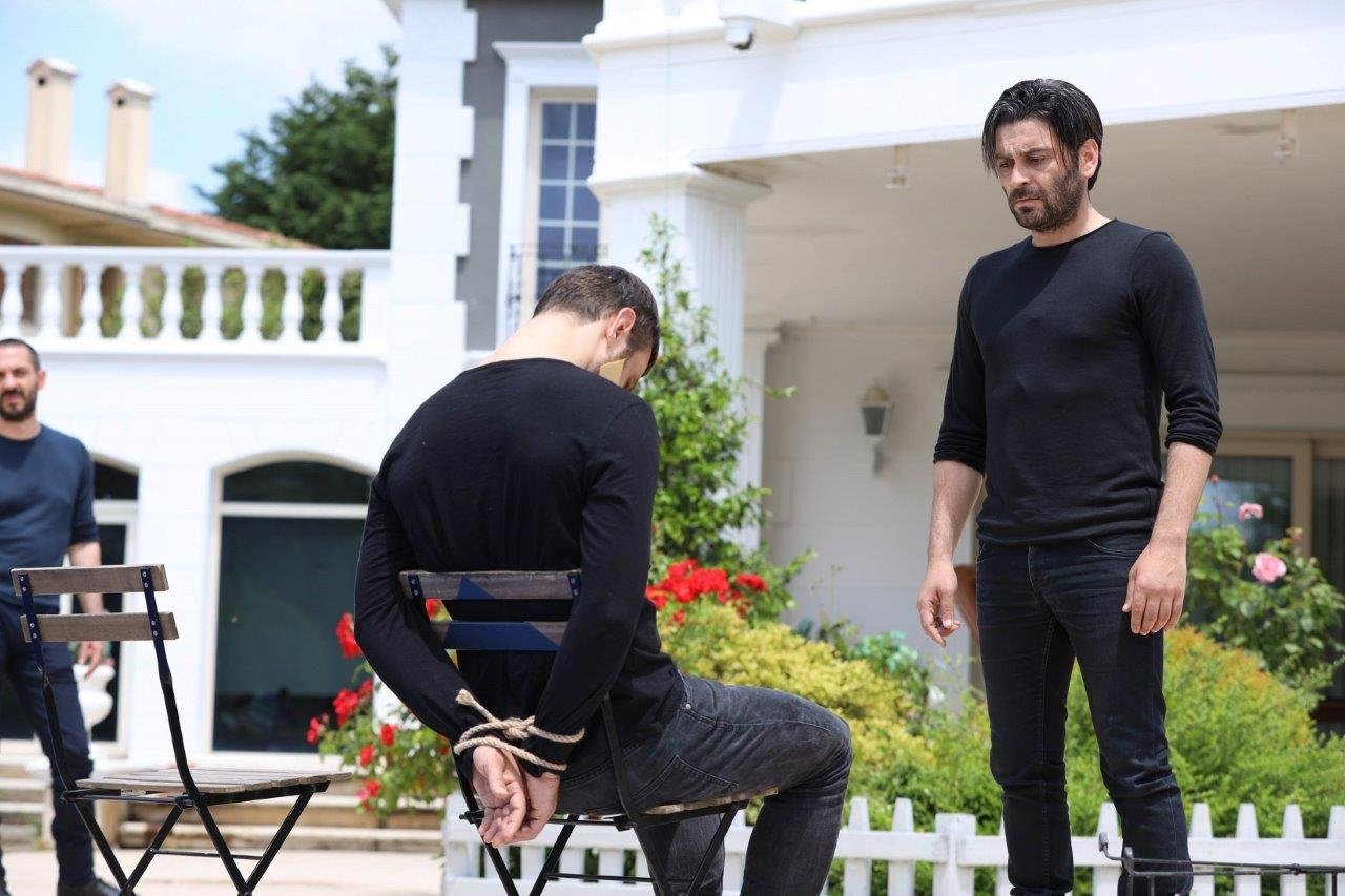 139. Bölüm Foto Galeri - Sezon Finali