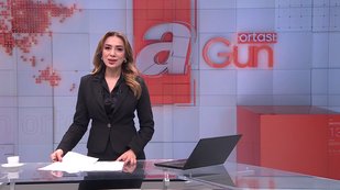 atv Gün Ortası