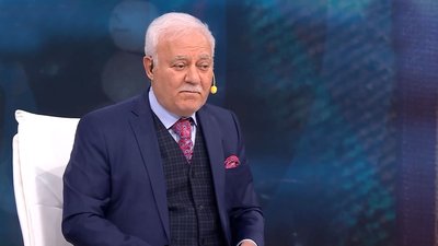 Prof. Dr. Nihat Hatipoğlu ile Sahur