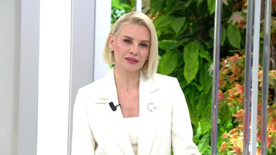 Esra Erol’da