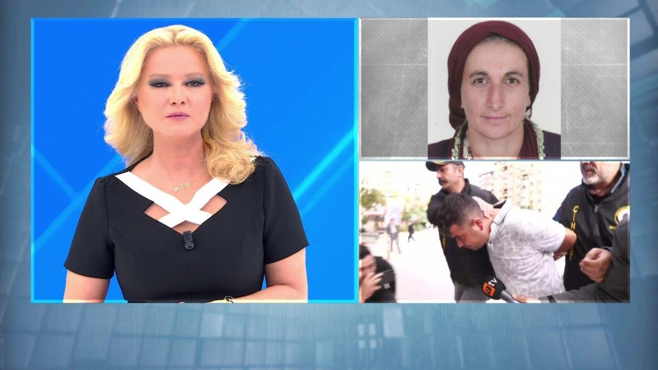 Kocası tarafından öldürülen Bedriye Kılıç’ın cesedi bulundu mu?