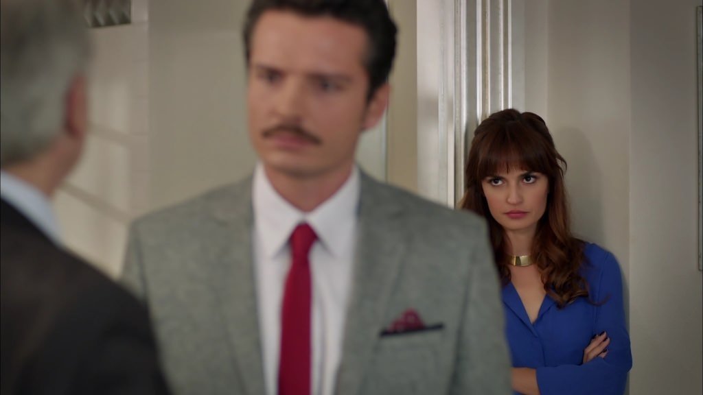 7. Bölüm Fotoğrafları