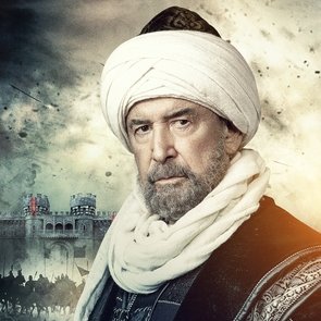 Kuruluş Orhan | Kadro | Osman Bey